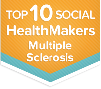 top-ten-social-healthmakers-badge-multiple-sclerosis
